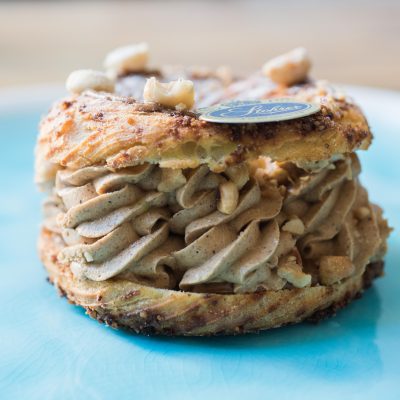 Le Paris Brest