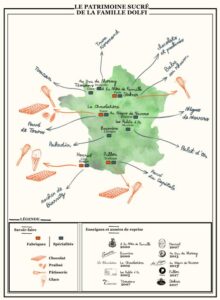 patrimoine sucrée Dolfi
