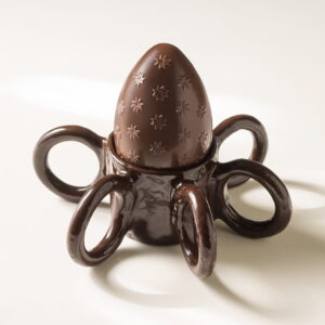 Oeuf'ctopus Pia Chevalier x À la Mère de Famille Pâques 2023